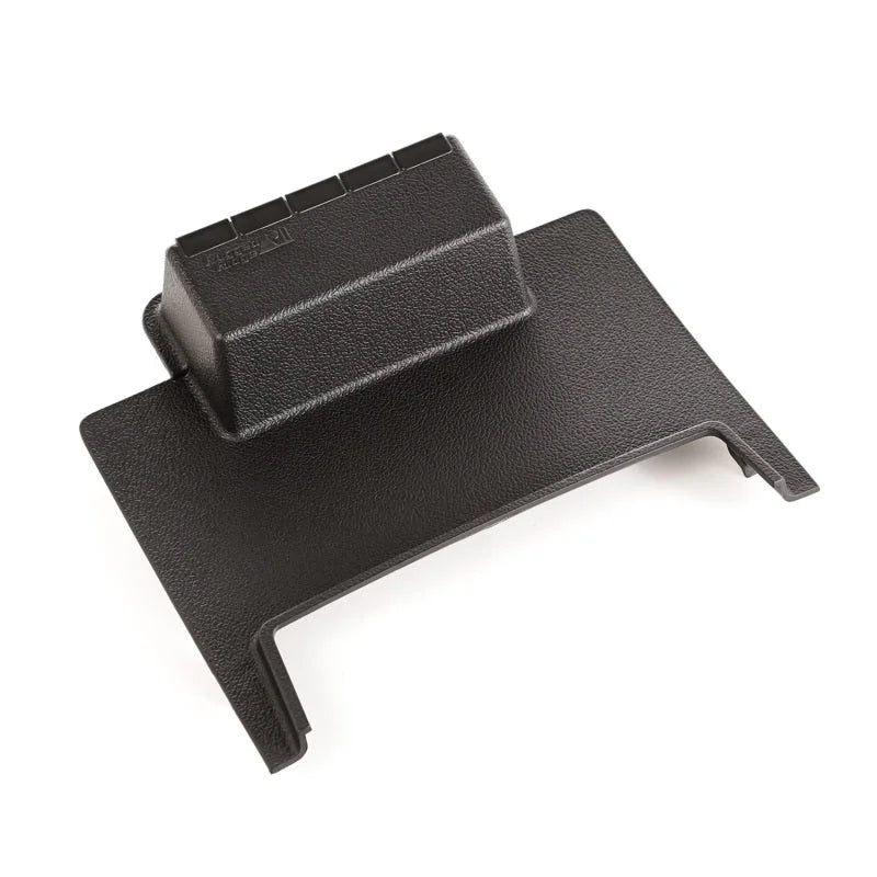 Rugged Ridge Lower Console Switch Panel 11-18 Jeep Wrangler JK/JKU - Additional View 6