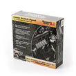 Load image into Gallery viewer, Rugged Ridge Lower Switch Panel Kit 11-18 Jeep Wrangler JK/JKU - Installation View