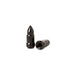 Load image into Gallery viewer, Rugged Ridge Lug Bullet Style Black 1/2-20 - Detail View