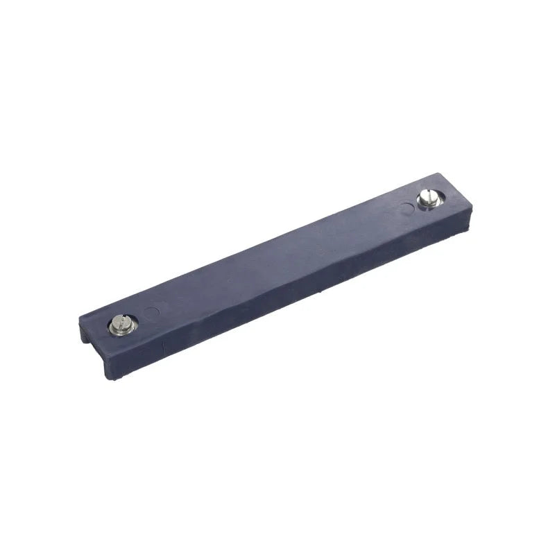 Rugged Ridge Magnetic License Plate Holder - Back View