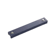 Load image into Gallery viewer, Rugged Ridge Magnetic License Plate Holder - Back View
