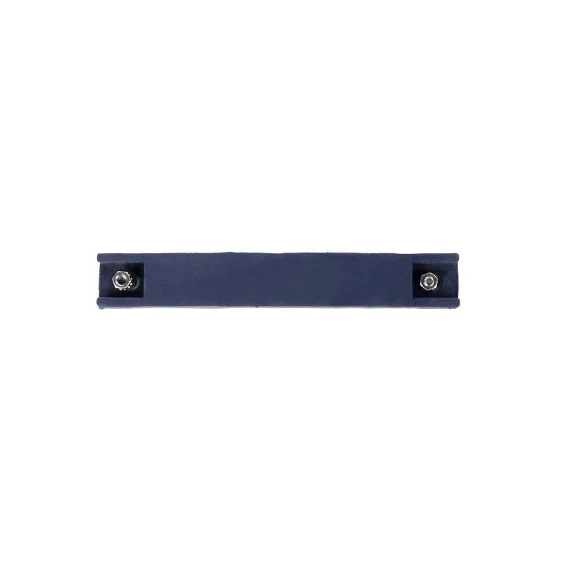 Rugged Ridge Magnetic License Plate Holder - Installation View