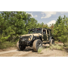 Load image into Gallery viewer, Rugged Ridge Magnetic Protection Panel kit 4-Dr07-18 Jeep Wrangler - Additional View 5