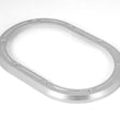 Load image into Gallery viewer, Rugged Ridge Manual Trans Shifter Bezel Billet 07-10 Jeep Wrangler