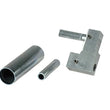Load image into Gallery viewer, Rugged Ridge ManualTranShiftLeverRelocationBracketKit05-06Wrang
