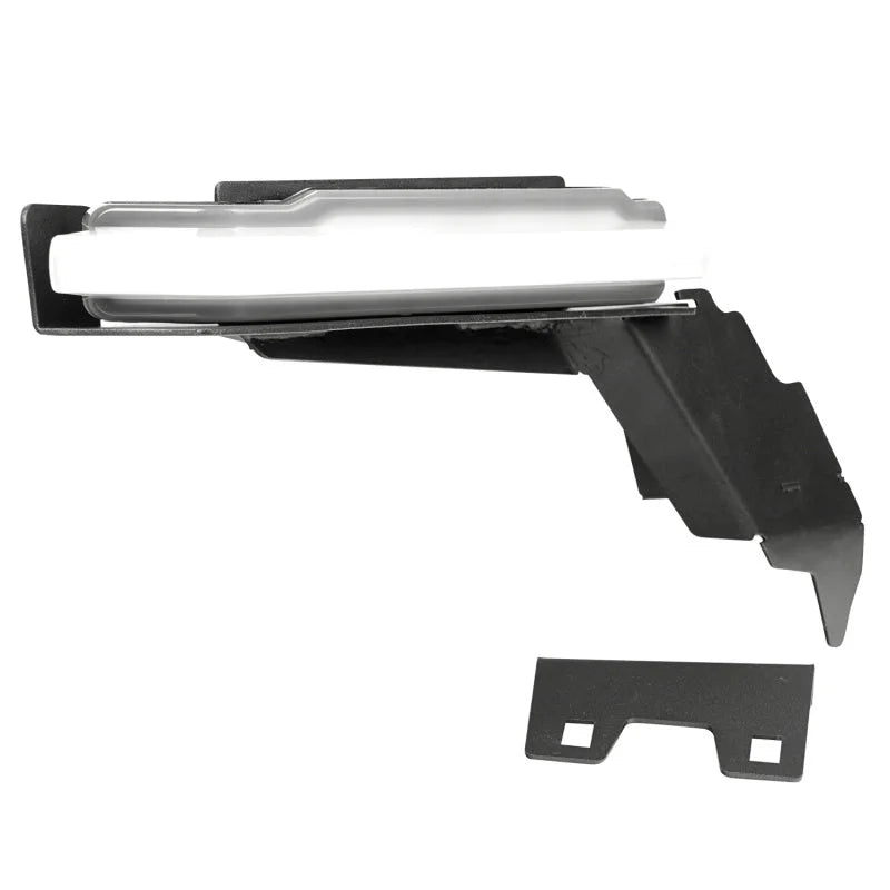 Rugged Ridge Max Terrain Fender Flare Set F & R 18-22 Jeep Wrangler JL - Additional View 10