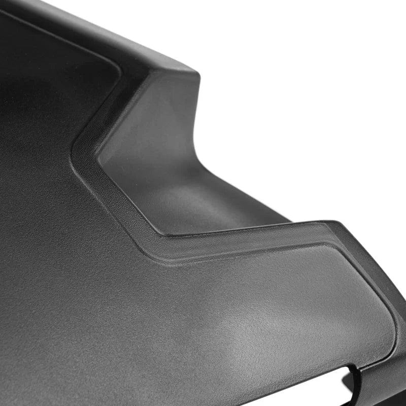 Rugged Ridge Max Terrain Fender Flare Set F & R 18-22 Jeep Wrangler JL - Additional View 13