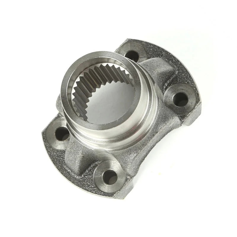 Rugged Ridge Mega Short SYE Yoke NP231 88-06 Jeep Wrangler - Side View