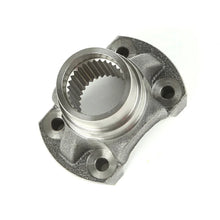 Load image into Gallery viewer, Rugged Ridge Mega Short SYE Yoke NP231 88-06 Jeep Wrangler - Side View