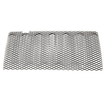 Load image into Gallery viewer, Rugged Ridge Mesh Grille Insert Black 07-18 Jeep Wrangler - Main Product View