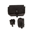 Load image into Gallery viewer, Rugged Ridge Molle Storage Bag System 18-20 Jeep Wrangler JL/JT Rubicon - Main Product View