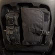 Load image into Gallery viewer, Rugged Ridge Molle Storage Bag System 18-20 Jeep Wrangler JL/JT Rubicon - Side View