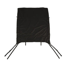 Load image into Gallery viewer, Rugged Ridge Montana Top Bowless Black Diamond 04-06 LJ - Additional View 5
