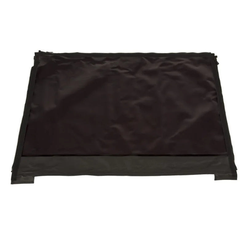 Rugged Ridge Montana Top Bowless Black Diamond 04-06 LJ - Additional View 6