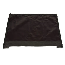 Load image into Gallery viewer, Rugged Ridge Montana Top Bowless Black Diamond 04-06 LJ - Additional View 6