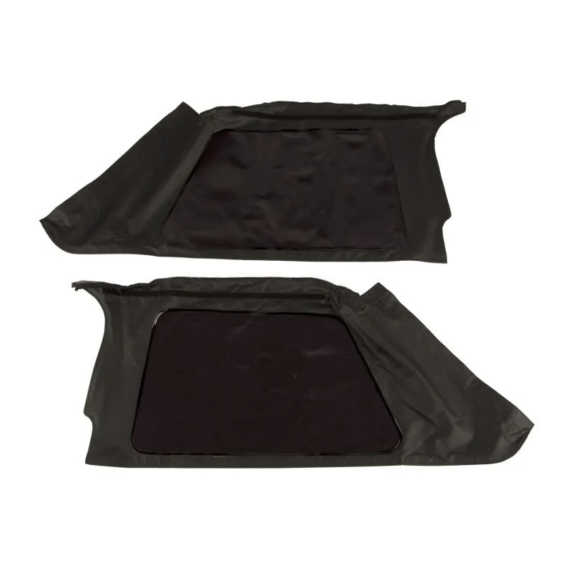Rugged Ridge Montana Top Bowless Black Diamond 04-06 LJ - Additional View 7