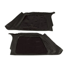 Load image into Gallery viewer, Rugged Ridge Montana Top Bowless Black Diamond 04-06 LJ - Additional View 7