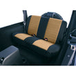 Load image into Gallery viewer, Rugged Ridge Neoprene Rear Seat Cover 97-02 Jeep Wrangler TJ