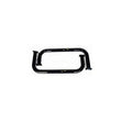Load image into Gallery viewer, Rugged Ridge Nerf Bars Black 87-06 Jeep Wrangler