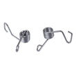Load image into Gallery viewer, Rugged Ridge No Doors Spring Kit 97-06 Jeep Wrangler - Main Product View