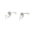 Load image into Gallery viewer, Rugged Ridge No Doors Spring Kit 97-06 Jeep Wrangler - Side View