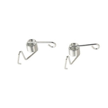 Load image into Gallery viewer, Rugged Ridge No Doors Spring Kit 97-06 Jeep Wrangler - Side View