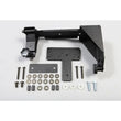 Load image into Gallery viewer, Rugged Ridge Off-road Jack Mounting Bracket 07-18 Jeep Wrangler JK - Main Product View