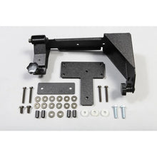 Load image into Gallery viewer, Rugged Ridge Off-road Jack Mounting Bracket 07-18 Jeep Wrangler JK - Main Product View