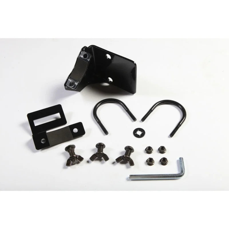 Rugged Ridge Off-road Jack Roll Bar Mounting Bracket 92-18 Wrang - Main Product View