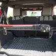 Load image into Gallery viewer, Rugged Ridge Off-road Jack Roll Bar Mounting Bracket 92-18 Wrang - Side View