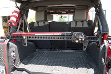 Load image into Gallery viewer, Rugged Ridge Off-road Jack Roll Bar Mounting Bracket 92-18 Wrang - Side View