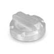 Load image into Gallery viewer, Rugged Ridge Oil Cap Billet Aluminum 97-11 Jeep Wrangler