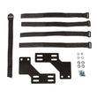 Load image into Gallery viewer, Rugged Ridge Overhead Storage Console 87-18 Jeep Wrangler - Main Product View