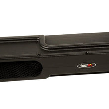 Load image into Gallery viewer, Rugged Ridge Overhead Storage Console 87-18 Jeep Wrangler - Installation View
