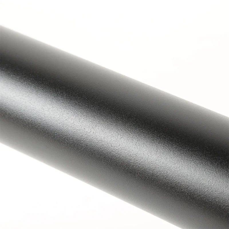 Rugged Ridge Overrider Satin Black 07-18 Jeep Wrangler - Detail View