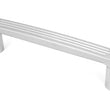 Load image into Gallery viewer, Rugged Ridge Passenger Grab Bar Billet 07-10 Jeep Wrangler