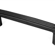 Load image into Gallery viewer, Rugged Ridge Passenger Grab Bar Black 07-10 Jeep Wrangler