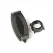 Load image into Gallery viewer, Rugged Ridge Phone Mount 11-15 JK Dash Multi-Mount System - Main Product View