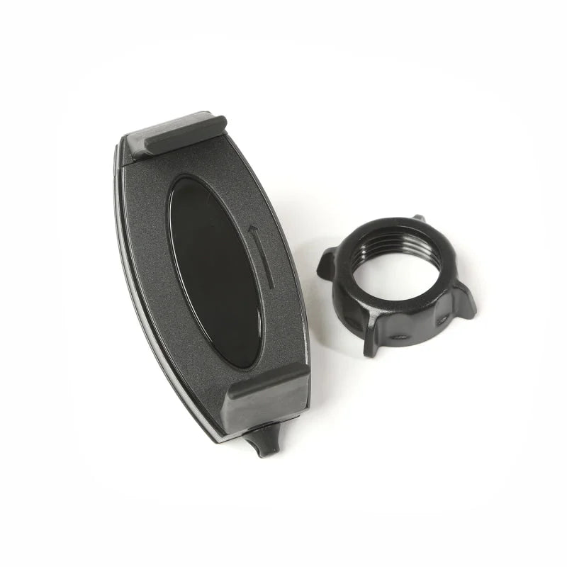 Rugged Ridge Phone Mount 11-15 JK Dash Multi-Mount System - Main Product View