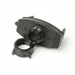 Load image into Gallery viewer, Rugged Ridge Phone Mount 11-15 JK Dash Multi-Mount System - Side View