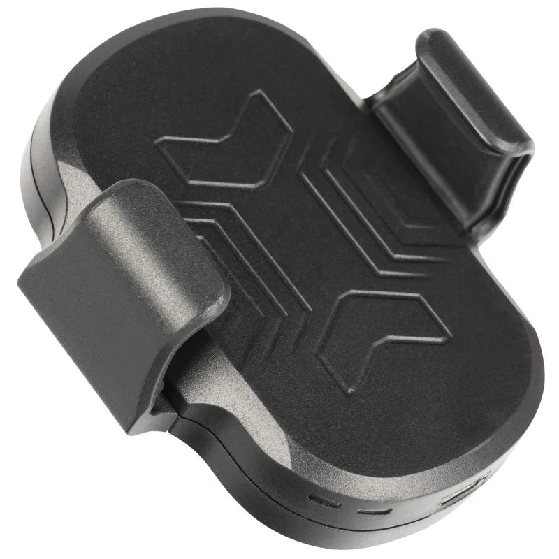 Rugged Ridge Phone Mount Wireless Charging Dash Mount System - Main Product View
