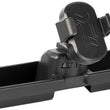 Load image into Gallery viewer, Rugged Ridge Phone Mount Wireless Charging Dash Mount System - Back View