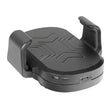Load image into Gallery viewer, Rugged Ridge Phone Mount Wireless Charging Dash Mount System - Installation View