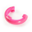 Load image into Gallery viewer, Rugged Ridge Pink 3/4in D-Ring Isolator Kit - Additional View 5