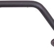 Load image into Gallery viewer, Rugged Ridge RRC Mount XHD Modular Front Bumper 07-18 Jeep Wrangler JK 2dr - Side View