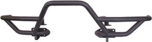 Load image into Gallery viewer, Rugged Ridge RRC Mount XHD Modular Front Bumper 07-18 Jeep Wrangler JK 2dr - Side View