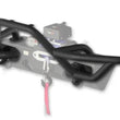 Load image into Gallery viewer, Rugged Ridge RRC Mount XHD Modular Front Bumper 07-18 Jeep Wrangler JK 2dr - Main Product View