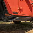 Load image into Gallery viewer, Rugged Ridge RRC Rocker Guards 18-20 Jeep Wrangler JL 2 Door - Additional View 6