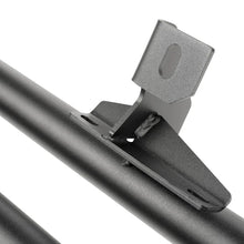 Load image into Gallery viewer, Rugged Ridge RRC Rocker Guards 18-20 Jeep Wrangler JL 2 Door - Additional View 7
