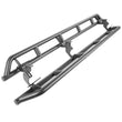 Load image into Gallery viewer, Rugged Ridge RRC Rocker Guards 2020 Jeep Gladiator JT - Main Product View